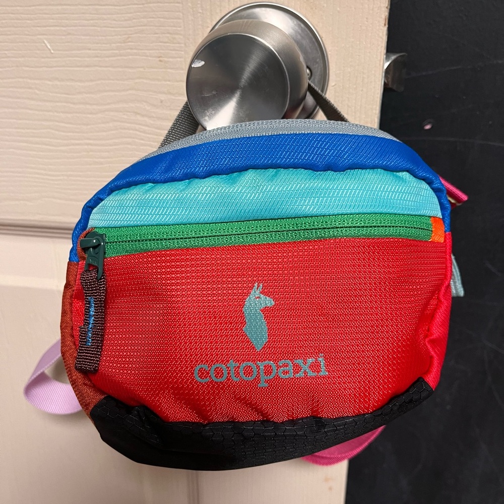 Cotopaxi Kapai 1.5L Hip Pack
